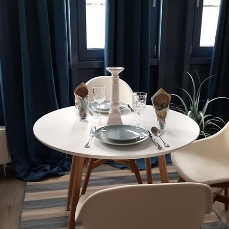 Ferienwohnung Stubenglueck 54, Zentrale Lage Im Schoenen Sasel Hamburg Eksteriør bilde