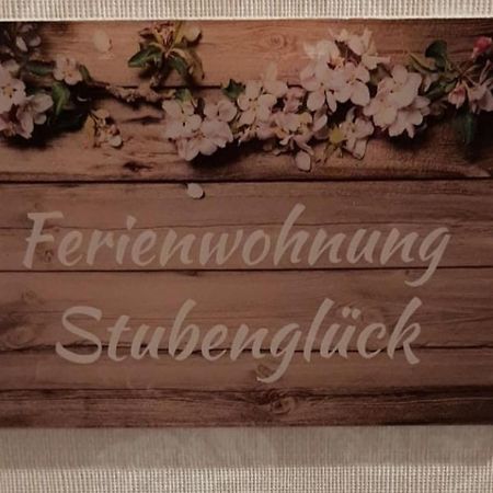 Ferienwohnung Stubenglueck 54, Zentrale Lage Im Schoenen Sasel Hamburg Eksteriør bilde