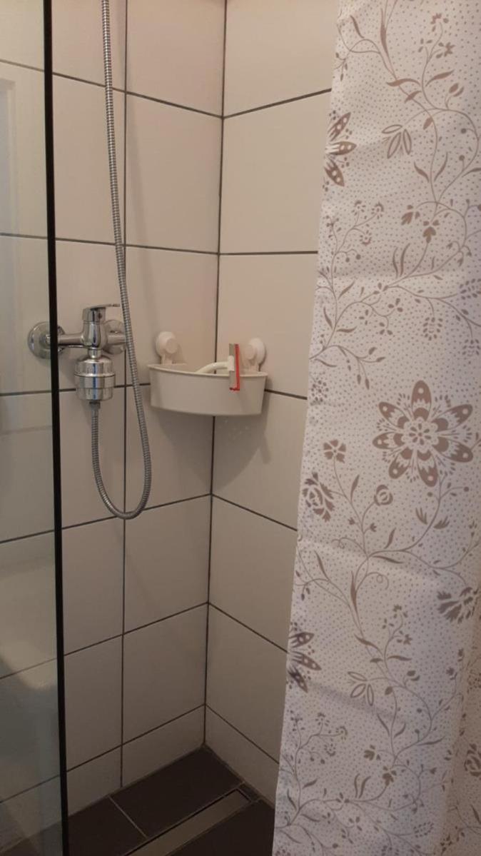 Ferienwohnung Stubenglueck 54, Zentrale Lage Im Schoenen Sasel Hamburg Eksteriør bilde