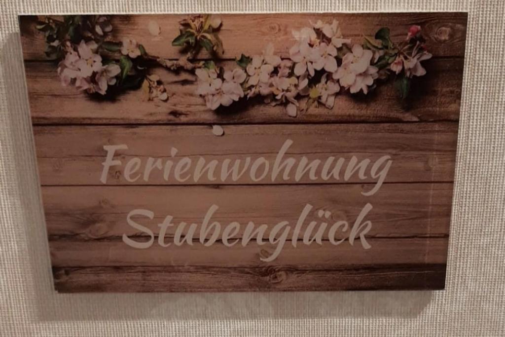 Ferienwohnung Stubenglueck 54, Zentrale Lage Im Schoenen Sasel Hamburg Eksteriør bilde